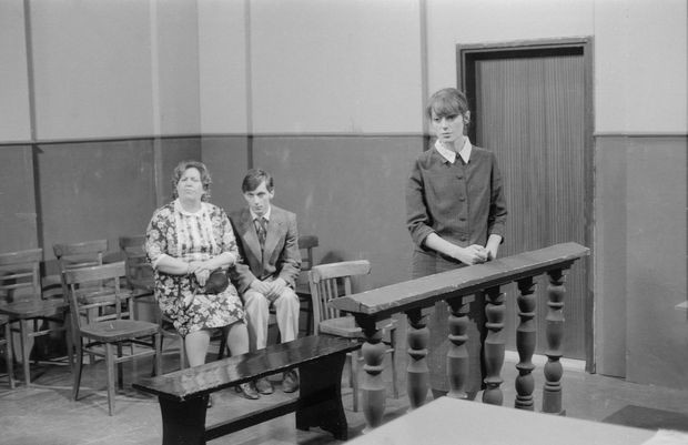 Свињски отац, 1982.